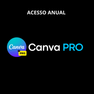 Canva PRO Anual